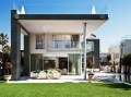 maisons de luxe à vendre à Herzliya Pituach.